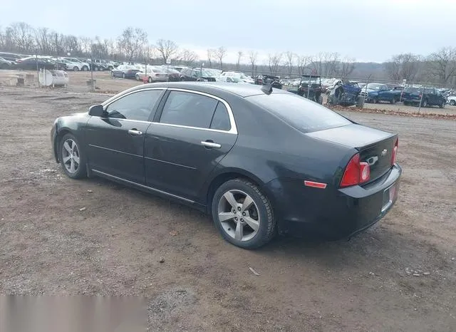 1G1ZD5E00CF393784 2012 2012 Chevrolet Malibu- 2LT 3