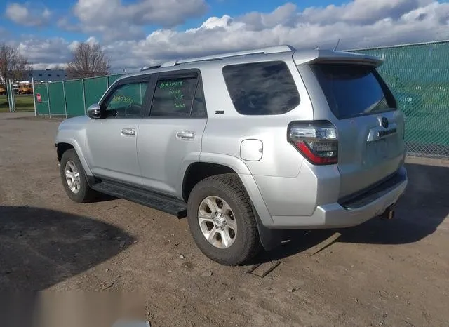 JTEBU5JR5F5270677 2015 2015 Toyota 4runner- Sr5 Premium 3