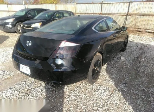 1HGCS1B88AA012801 2010 2010 Honda Accord- 2-4 Ex-L 4