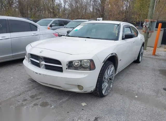 2B3KA33V19H576673 2009 2009 Dodge Charger- Sxt 2