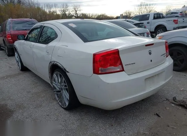 2B3KA33V19H576673 2009 2009 Dodge Charger- Sxt 3