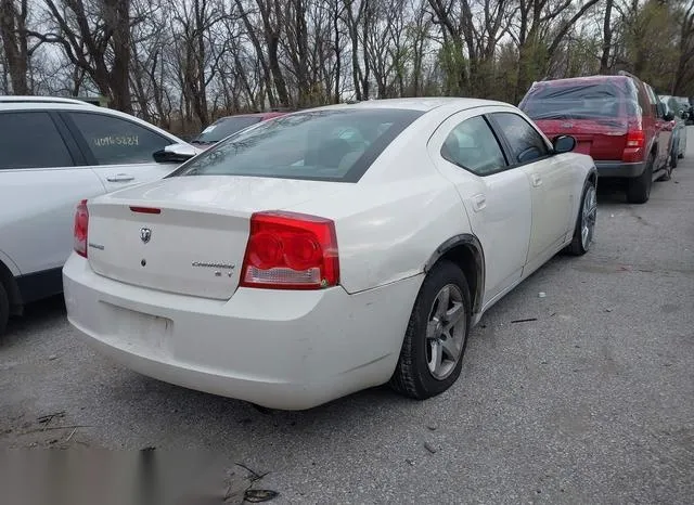 2B3KA33V19H576673 2009 2009 Dodge Charger- Sxt 4