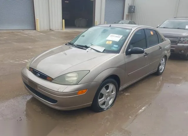 1FAFP34373W193475 2003 2003 Ford Focus- SE 2