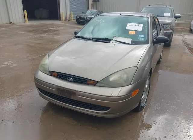 1FAFP34373W193475 2003 2003 Ford Focus- SE 6