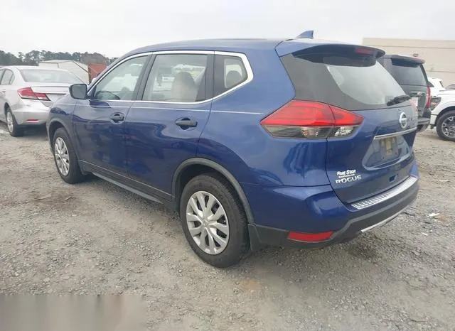 JN8AT2MT2HW137434 2017 2017 Nissan Rogue- S 3