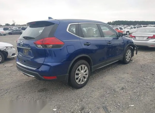 JN8AT2MT2HW137434 2017 2017 Nissan Rogue- S 4