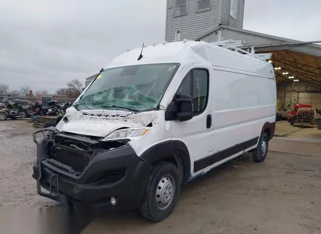 3C6LRVDG5PE529668 2023 2023 RAM Promaster- 2500 High Roof 1 2