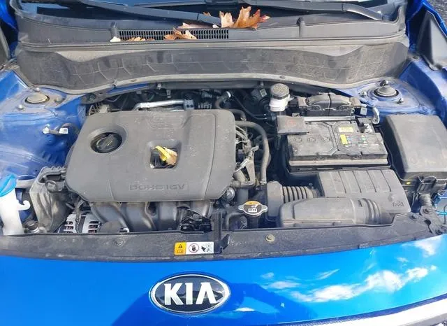 KNDEUCAA5M7073848 2021 2021 KIA Seltos- S 10