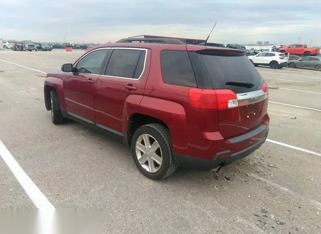 2CTFLSE51B6384774 2011 2011 GMC Terrain- Sle-2 3