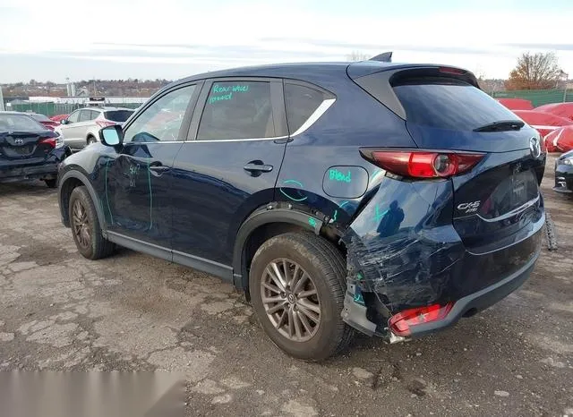 JM3KFBCLXH0184648 2017 2017 Mazda CX-5- Touring 3