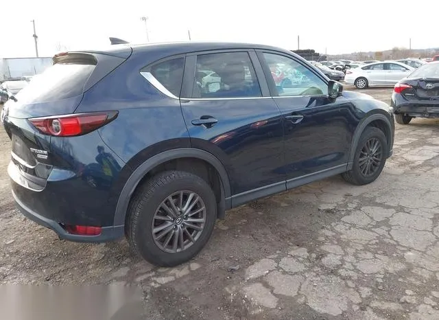 JM3KFBCLXH0184648 2017 2017 Mazda CX-5- Touring 4