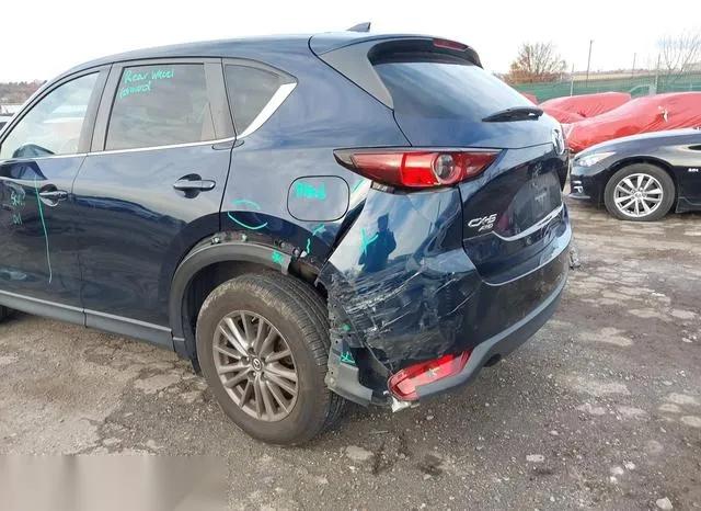 JM3KFBCLXH0184648 2017 2017 Mazda CX-5- Touring 6