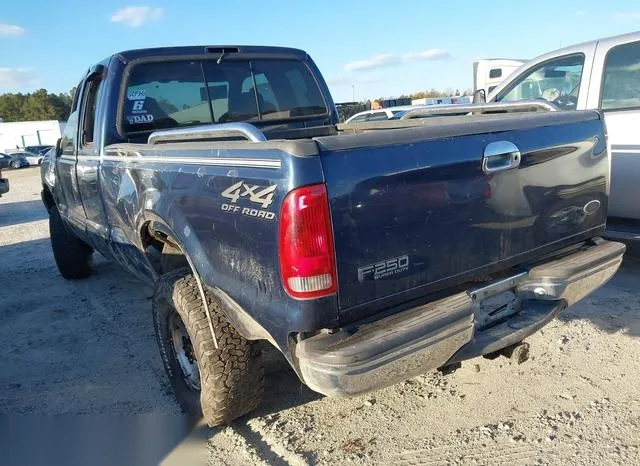 1FTNX21LX2EC95619 2002 2002 Ford F-250- Lariat/Xl/Xlt 3