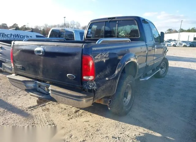 1FTNX21LX2EC95619 2002 2002 Ford F-250- Lariat/Xl/Xlt 4