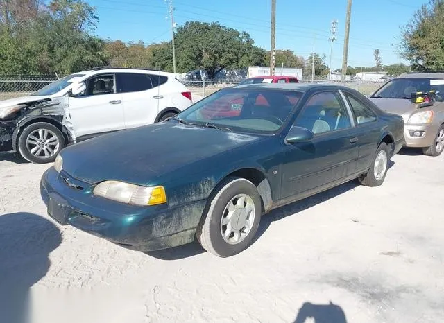 1FALP62W6SH147964 1995 1995 Ford Thunderbird- LX 2