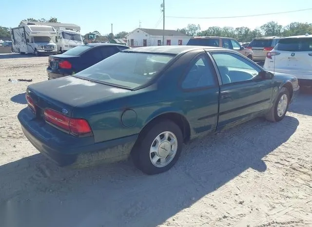 1FALP62W6SH147964 1995 1995 Ford Thunderbird- LX 4