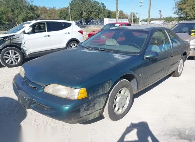 1FALP62W6SH147964 1995 1995 Ford Thunderbird- LX 6