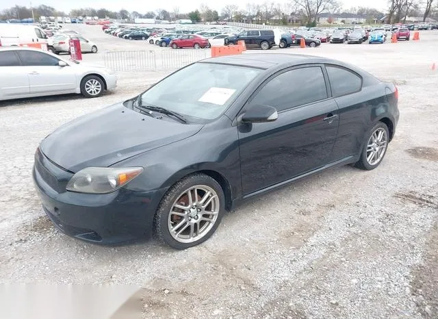 JTKDE167290287649 2009 2009 Scion TC 2