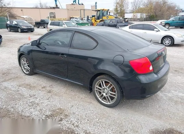 JTKDE167290287649 2009 2009 Scion TC 3