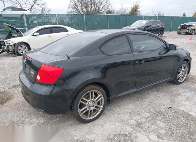 JTKDE167290287649 2009 2009 Scion TC 4