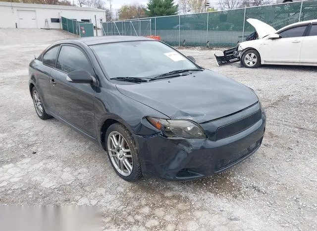 JTKDE167290287649 2009 2009 Scion TC 6