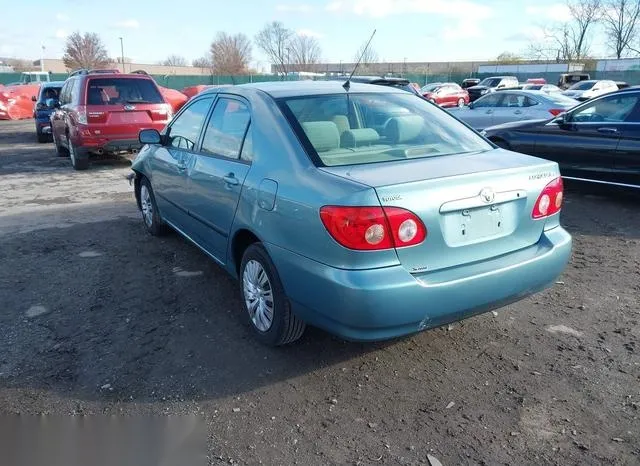 2T1BR32EX7C723489 2007 2007 Toyota Corolla- CE 3