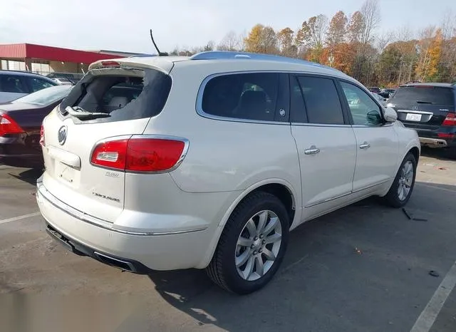 5GAKRCKD2FJ208515 2015 2015 Buick Enclave- Premium 4