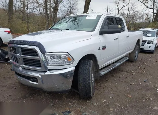 3C6UD5JL1CG239186 2012 2012 RAM 2500- Slt 2