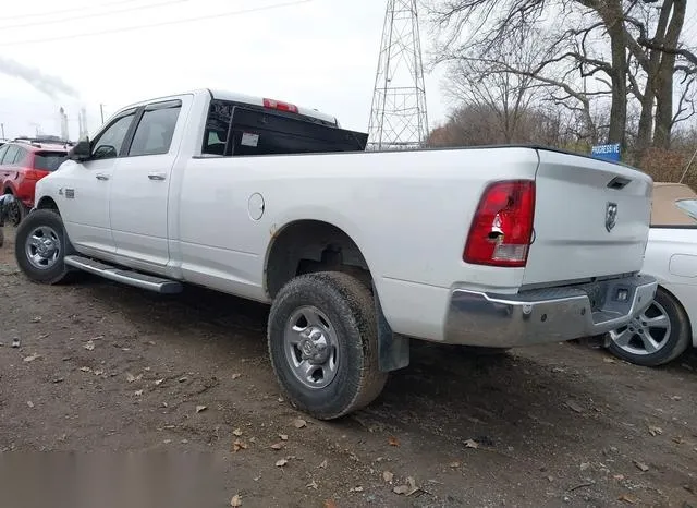 3C6UD5JL1CG239186 2012 2012 RAM 2500- Slt 3