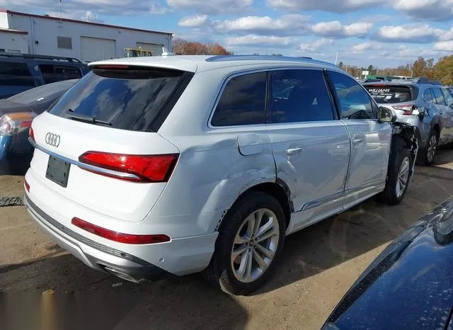 WA1LCBF77SD006792 2025 2025 Audi Q7- Premium Plus 45 Tfsi Q 4