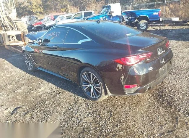 JN1EV7EL8LM380093 2020 2020 Infiniti Q60- Luxe Awd 3