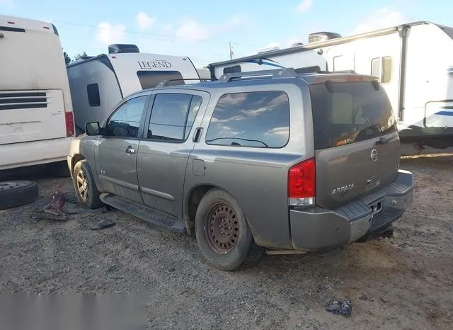 5N1BA08C27N704293 2007 2007 Nissan Armada- LE 3