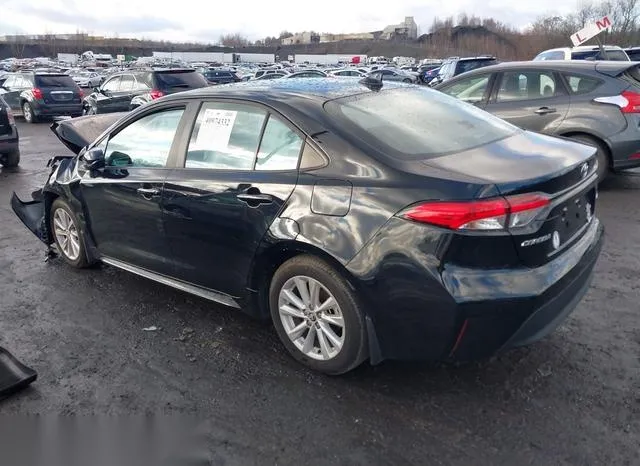 5YFB4MDE3RP181558 2024 2024 Toyota Corolla- LE 3