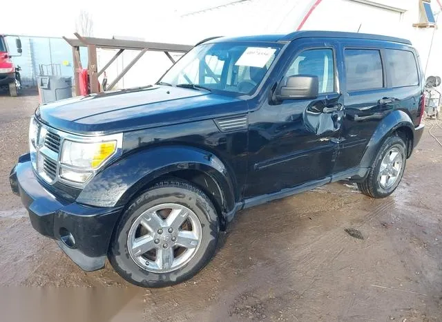 1D8GU58K07W578615 2007 2007 Dodge Nitro- Slt/Rt 2