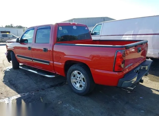 2GCEC13V371132324 2007 2007 Chevrolet Silverado 1500- Class 3