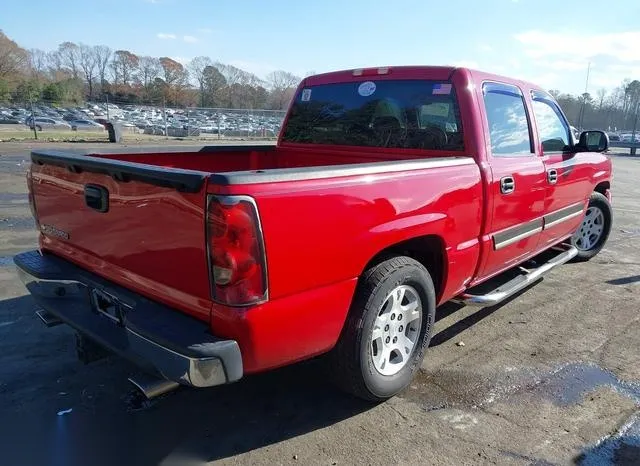 2GCEC13V371132324 2007 2007 Chevrolet Silverado 1500- Class 4