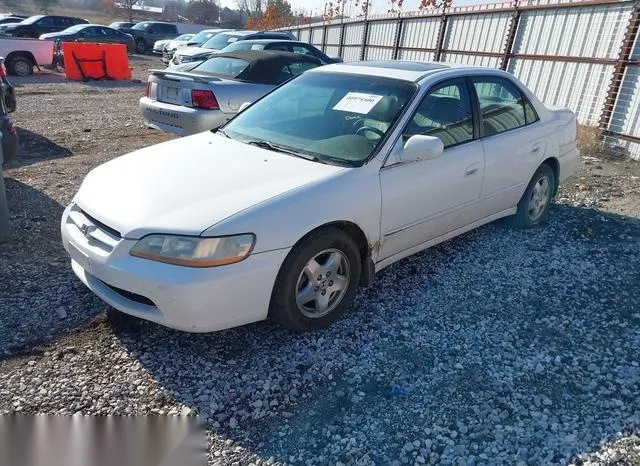 1HGCG165XYA095465 2000 2000 Honda Accord- 3-0 EX 2