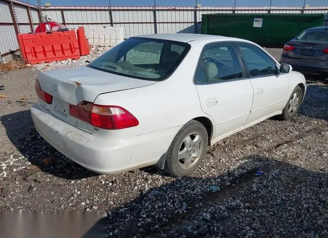 1HGCG165XYA095465 2000 2000 Honda Accord- 3-0 EX 4