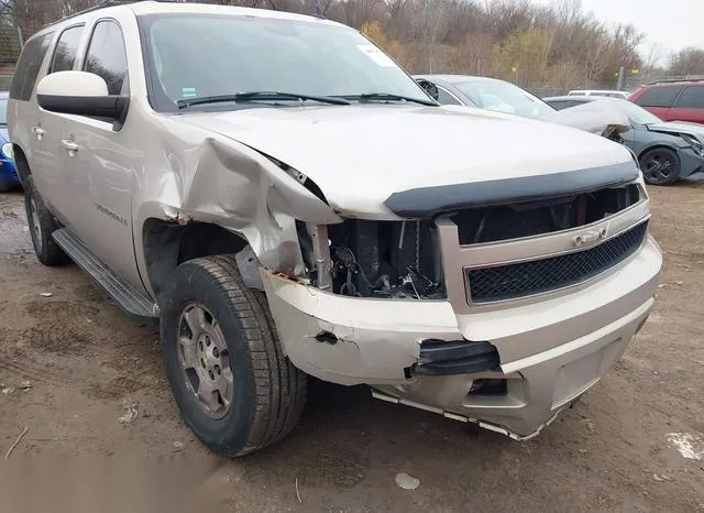 1GNFK16377J215902 2007 2007 Chevrolet Suburban 1500- LT 6