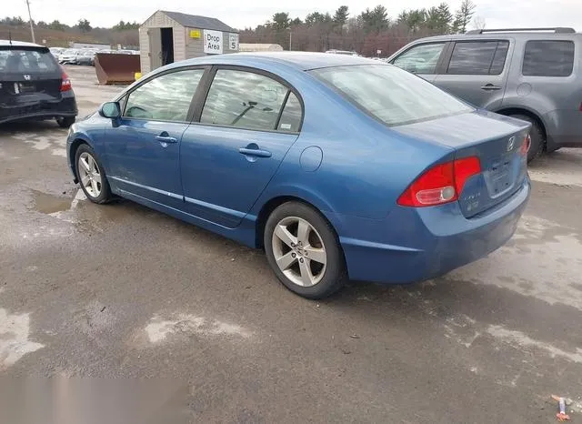 1HGFA16818L035510 2008 2008 Honda Civic- EX 3