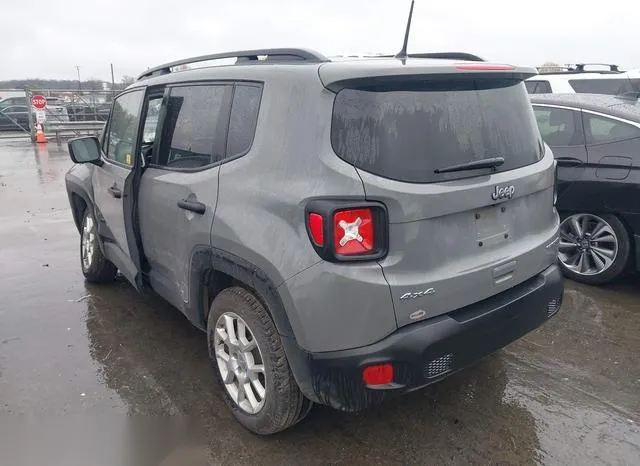 ZACNJBABXLPK97966 2020 2020 Jeep Renegade- Sport 4X4 3