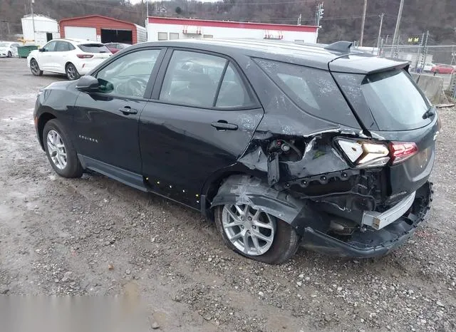 3GNAXFEGXRL157714 2024 2024 Chevrolet Equinox- Fwd 1Fl 3