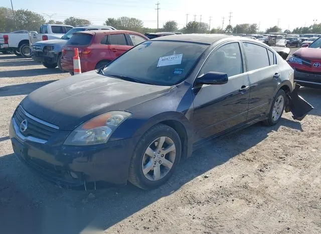 1N4AL21E99N412733 2009 2009 Nissan Altima- 2-5 S 2