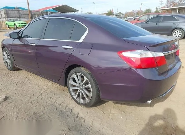 1HGCR2F57FA092844 2015 2015 Honda Accord- Sport 3