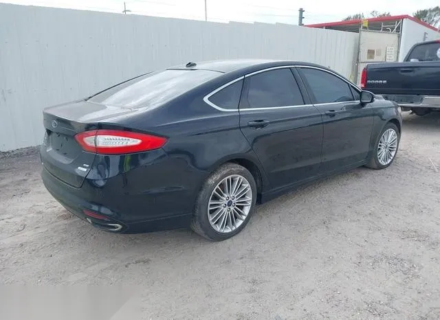 3FA6P0H91GR197348 2016 2016 Ford Fusion- SE 4