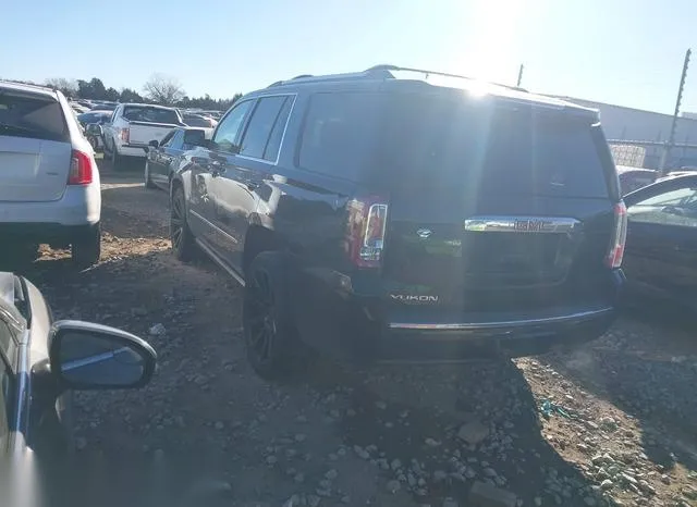 1GKS2CKJXHR385511 2017 2017 GMC Yukon- Denali 3