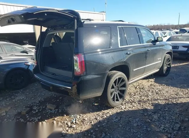 1GKS2CKJXHR385511 2017 2017 GMC Yukon- Denali 4