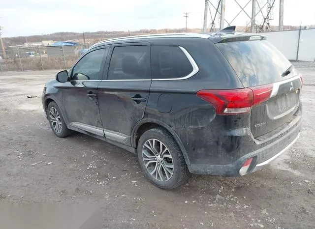 JA4AD3A31JJ000890 2018 2018 Mitsubishi Outlander- Sel 3