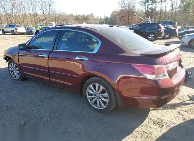 1HGCP3F84BA032181 2011 2011 Honda Accord- 3-5 Ex-L 3