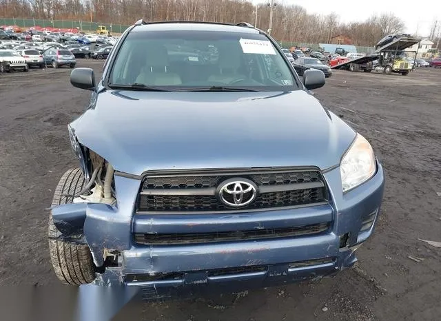 2T3BF4DV6AW048913 2010 2010 Toyota RAV4 6